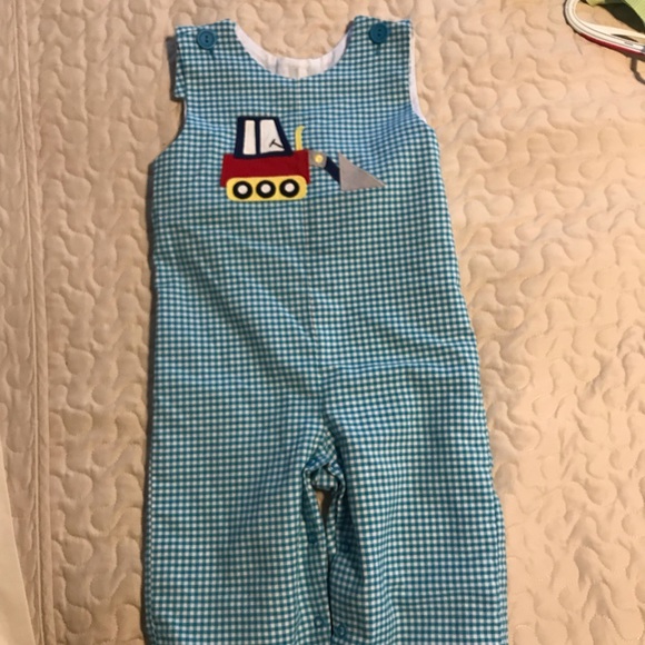 Toddler longall - Picture 3 of 3